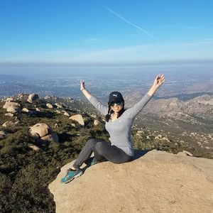 Meet your Posher, Nadia